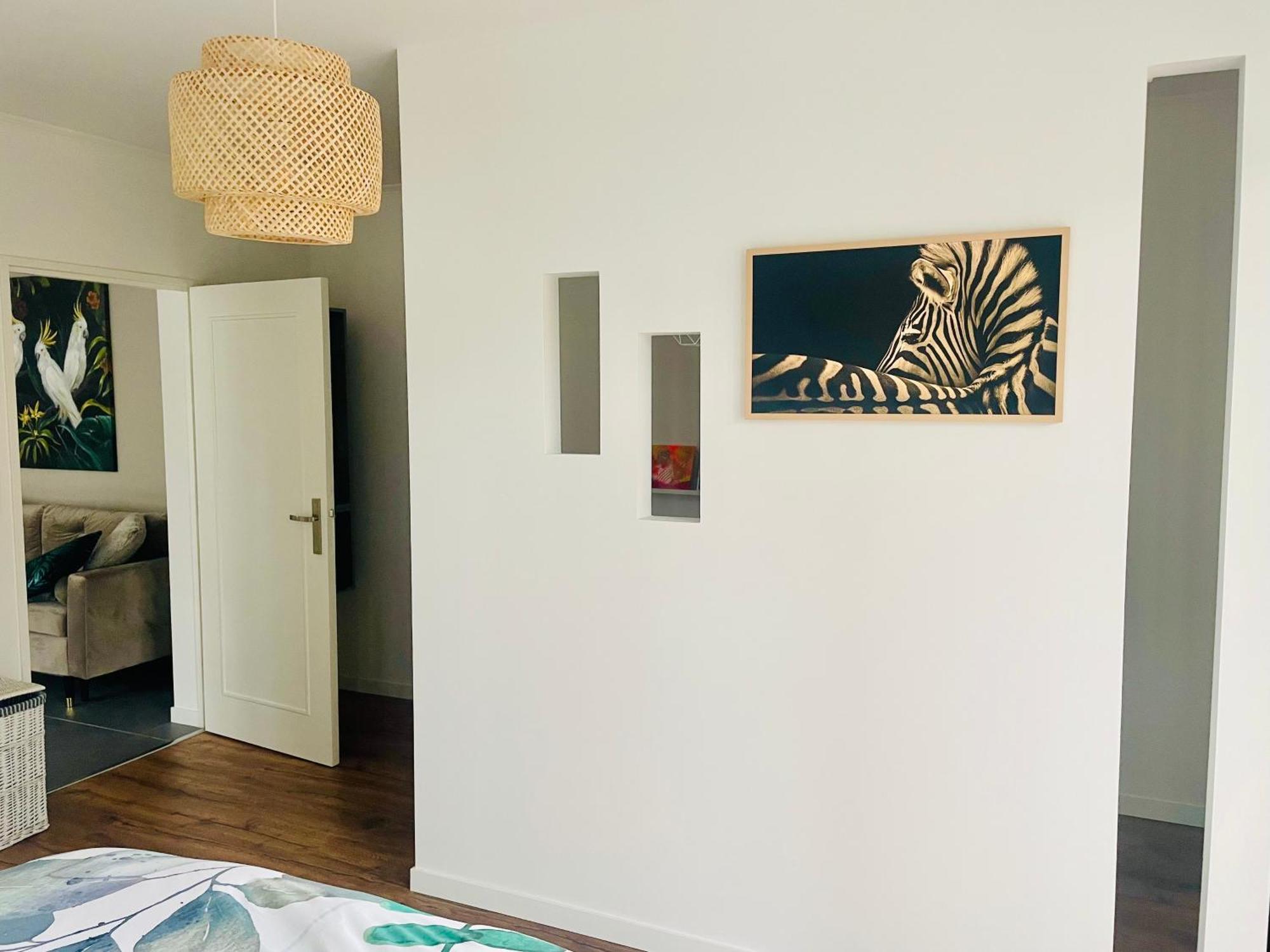 Appartement De Standing Proche Centre Ville Et Gare ミュルーズ エクステリア 写真