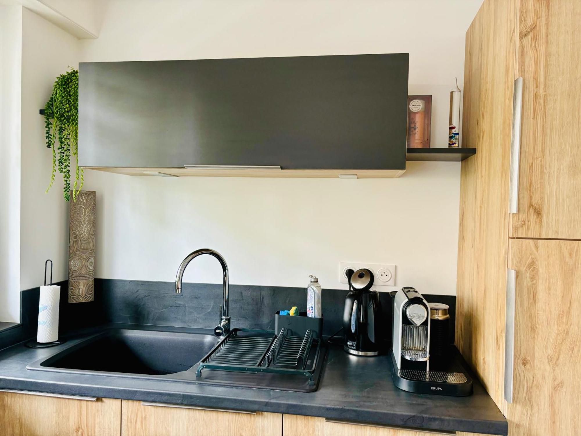 Appartement De Standing Proche Centre Ville Et Gare ミュルーズ エクステリア 写真