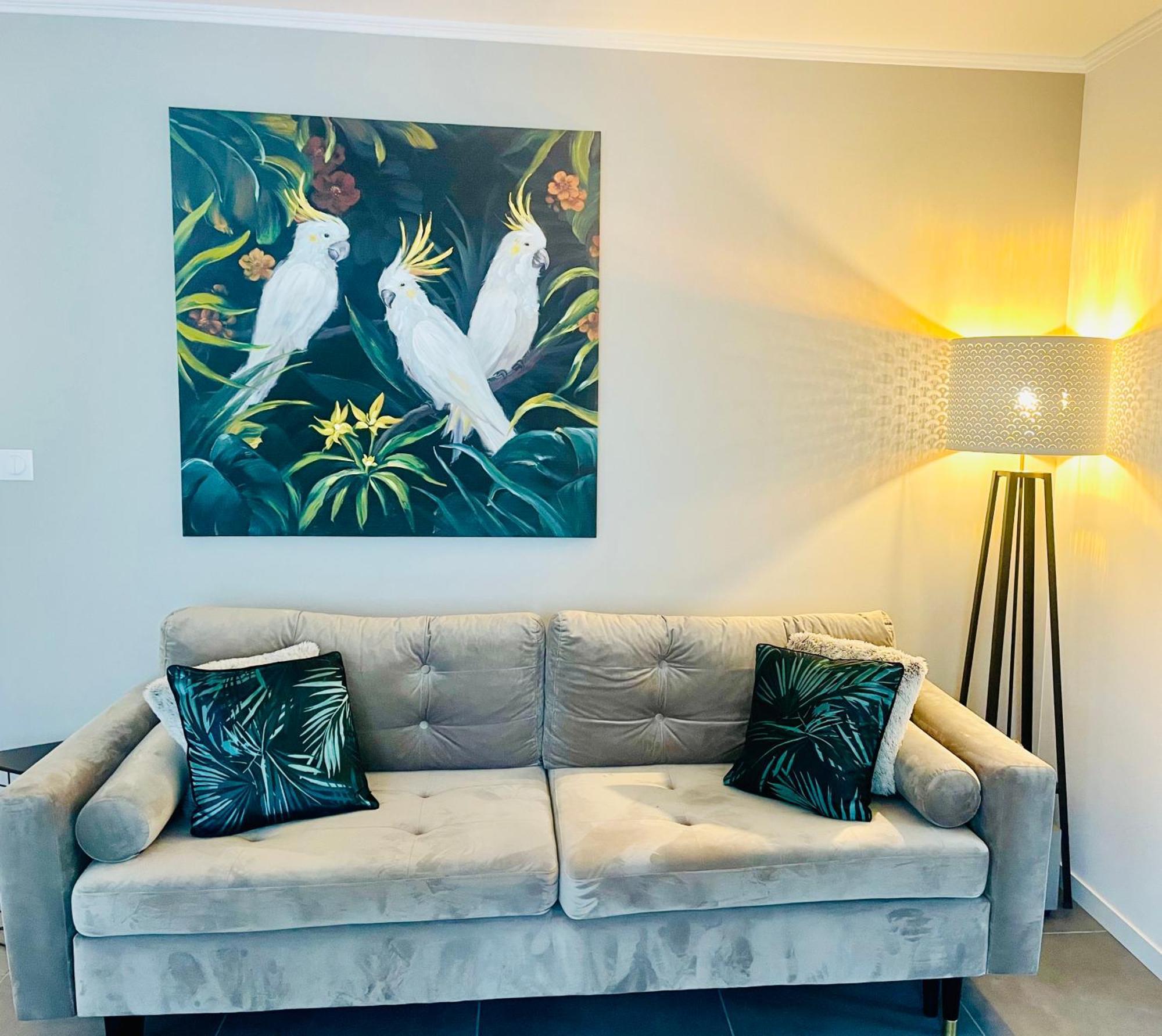 Appartement De Standing Proche Centre Ville Et Gare ミュルーズ エクステリア 写真